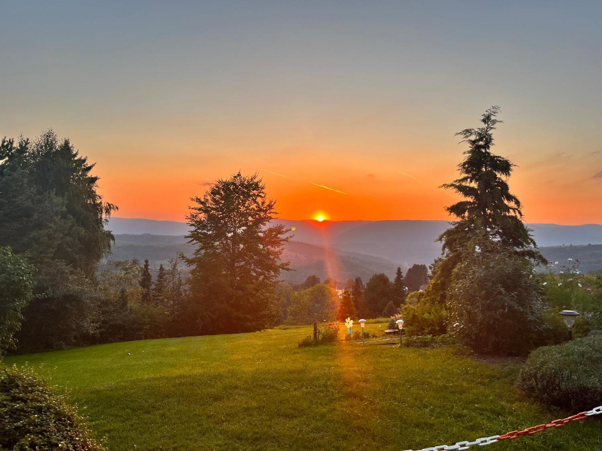 Gite De Montagne -Bellefosse Alsace Kültér fotó